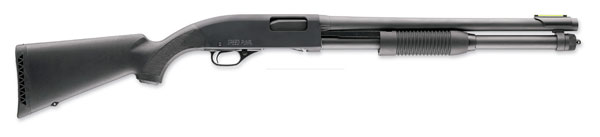 Winchester 1300 Defender 12 gauge